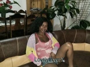 LovelyLoverX