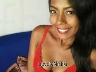 LovelyNickki