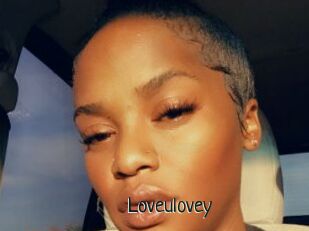 Loveulovey