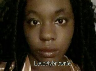Lovzelybrownie