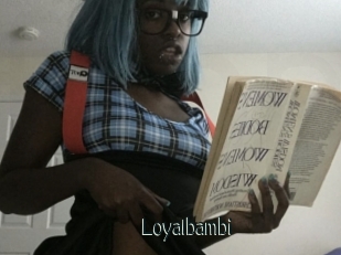 Loyalbambi