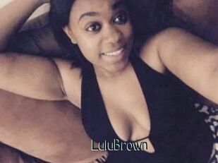 Lulu_Brown