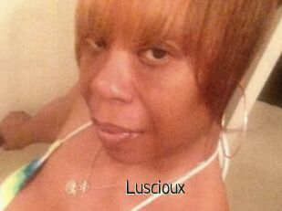 Luscioux