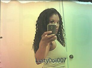 LustyDoll007