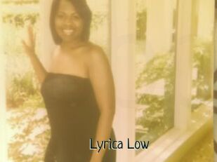 Lyrica_Low