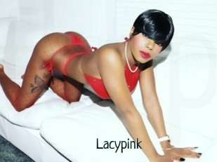 Lacypink