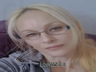 Ladyazura