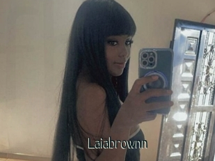Laiabrownn