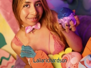 Lailarichardson