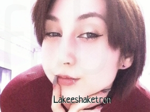 Lakeeshaketron