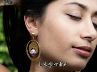 Lakejasmine
