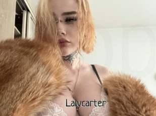 Lalycarter