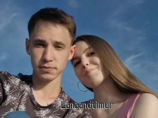 Lanaandtimur