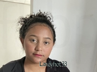Landyhot33