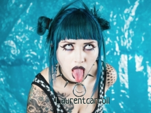 Laurentcarroll