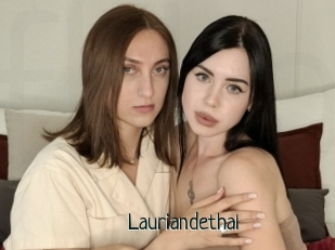 Lauriandethal