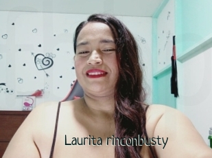 Laurita_rinconbusty