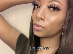 Laylaariana