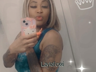 Laylafoxxi