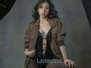Laylavelvet