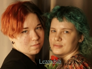 Leaandsia
