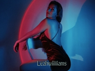 Leahwiilliams