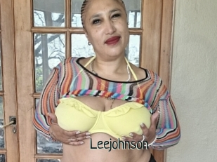 Leejohnson