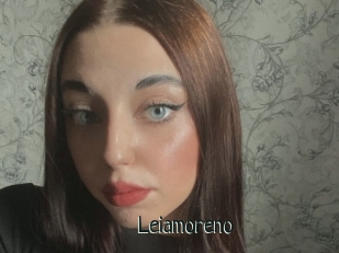 Leiamoreno