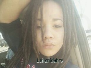 Leilanidahrs