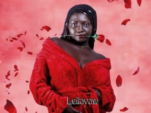 Leilayaw