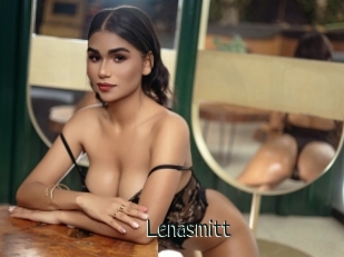 Lenasmitt