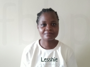 Lesshie