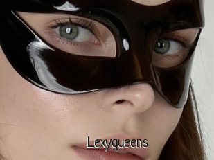 Lexyqueens