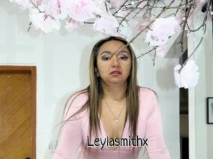 Leylasmithx
