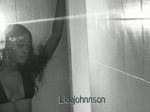 Liaajohnnson