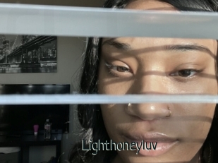 Lighthoneyluv