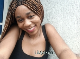 Lilajakson