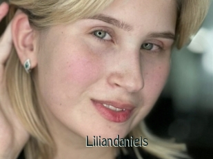 Liliandaniels
