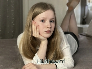 Lilianhoward