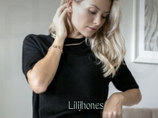 Lilijhones