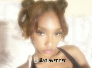 Lillianlavender