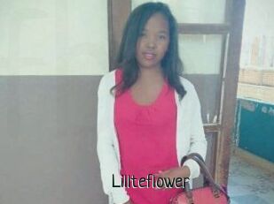 Lillteflower