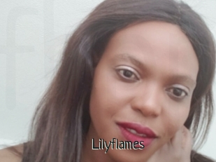 Lilyflames