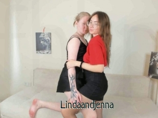 Lindaandjenna