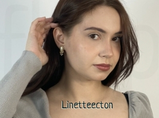 Linetteecton