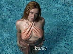 Lisaelfy