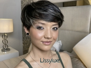 Lissyluxe