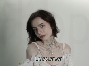 Liviastarwar
