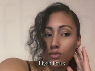 Liyah_lotus