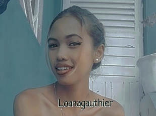 Loanagauthier